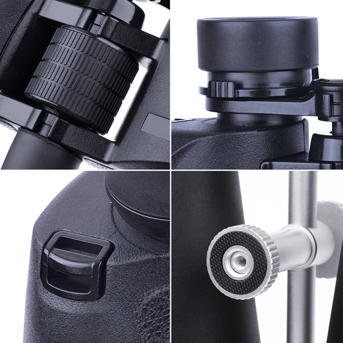 Монокуляр QHYTL 20x80 BAK4 Prisma, фото №6 Монокуляр QHYTL 20x80 BAK4 Prisma, фото №6