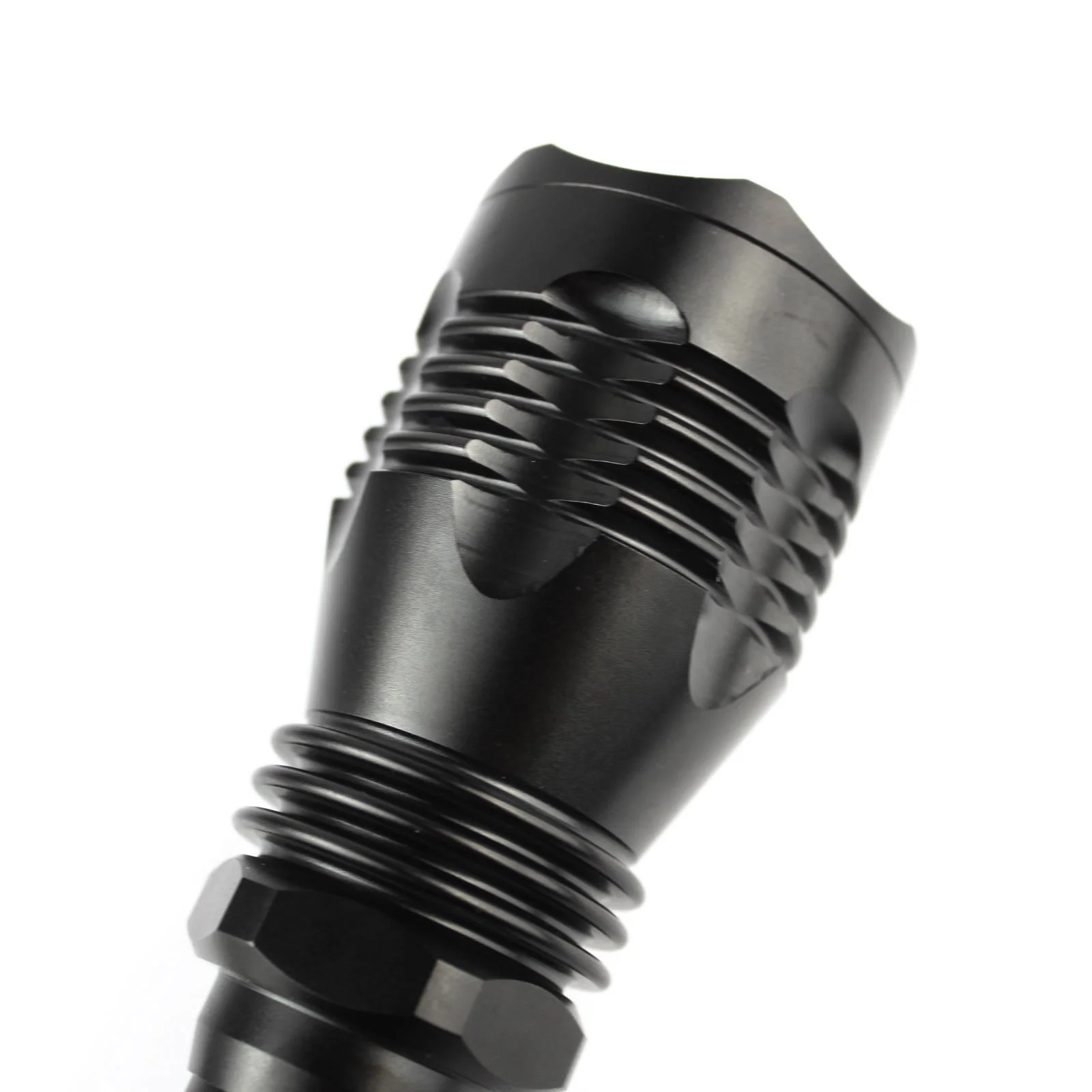 Ліхтар Mastiff M3 Ультрафіолетовий 4W 365Nm, фото №3