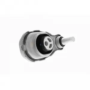 Опора двигуна VAICO Green Mobility Parts V30-4270 для MERCEDES-BENZ, знизу synthetic.ua - Фото 1