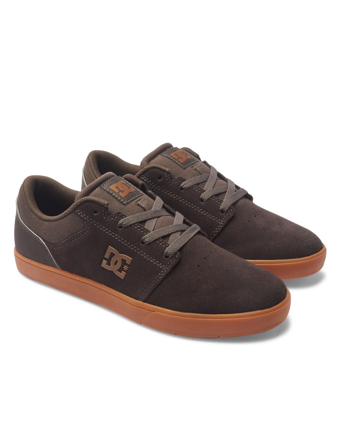 Кросівки DC Shoes Crisis 2-Leather чоловічі, фото №1