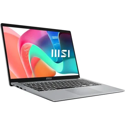 Ноутбук MSI Modern 15 F13MG (9S7-15S121-1003), фото №2 Ноутбук MSI Modern 15 F13MG (9S7-15S121-1003), фото №2