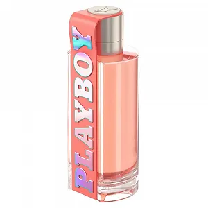 Туалетная вода Playboy Keep it Real 100 мл - Фото 1