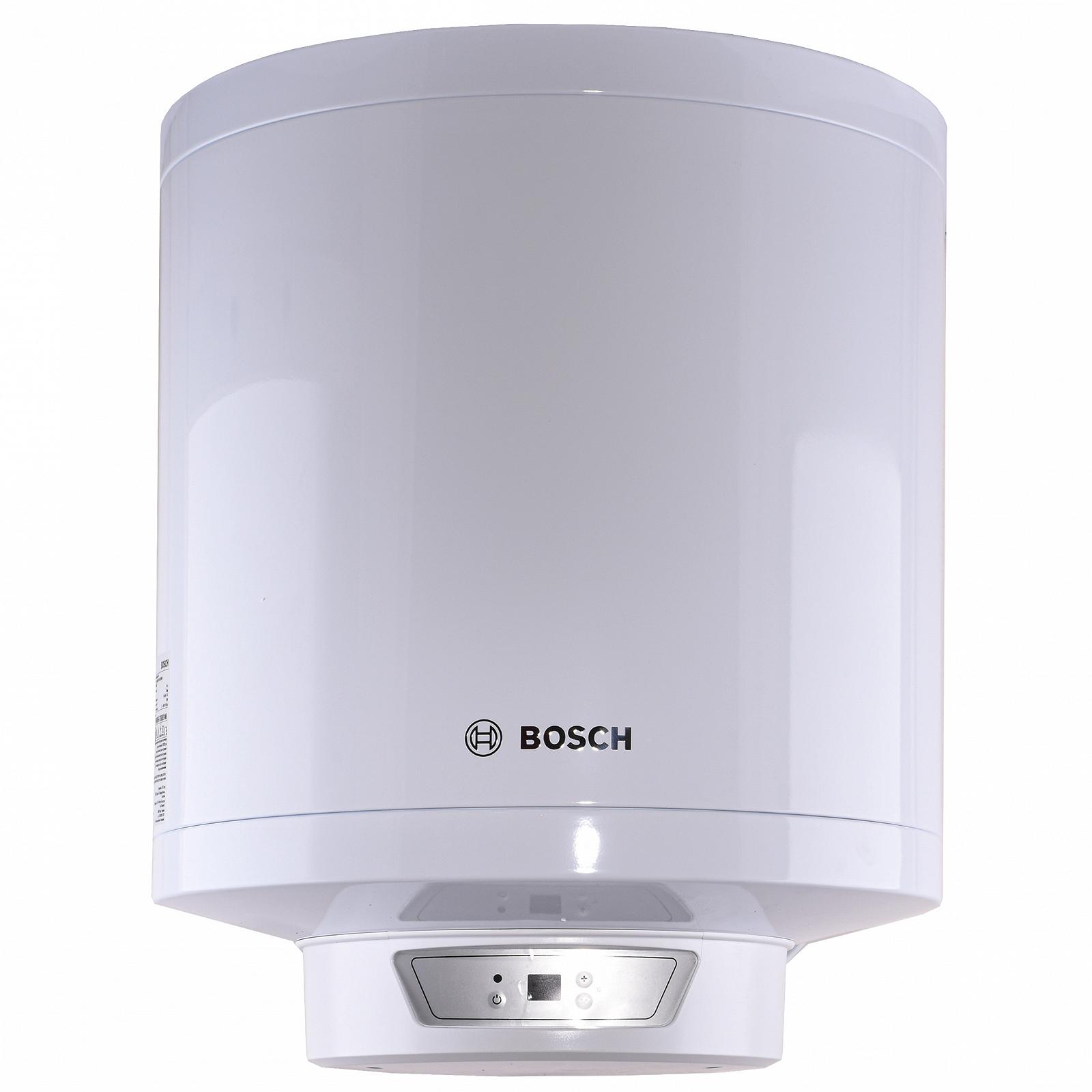 Водонагрівач Bosch Tronic 8000 T ES 050-5 1600W сухий ТЕН електронне керування, фото №1
