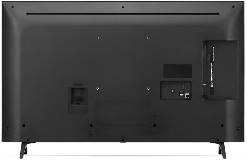 Телевізор 43" LG 43UT80 / 4K / 60 Гц / LCD / Smart TV / Wi-Fi / Bluetooth / T2, фото №4