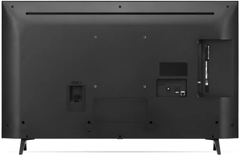 Телевизор 43" LG 43UT80 / 4K / 60 Гц / LCD / Smart TV / Wi-Fi / Bluetooth / T2, фото №4