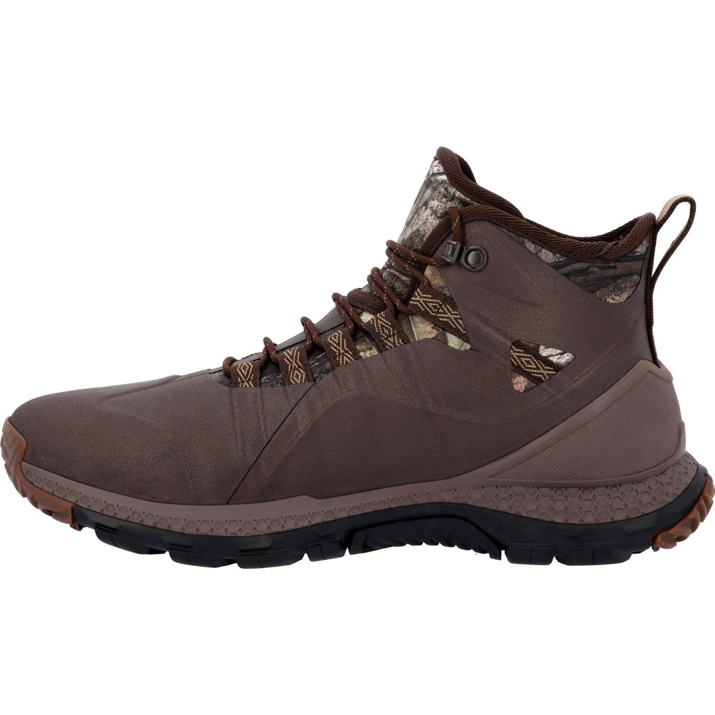 Черевики Muck Boots Terra Lace-Outscape Max Водонепроникні, фото №5