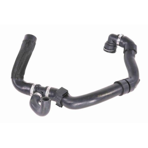 Шланг радиатора VAICO V10-5783 Q+ VW VAG нижний, фото №3