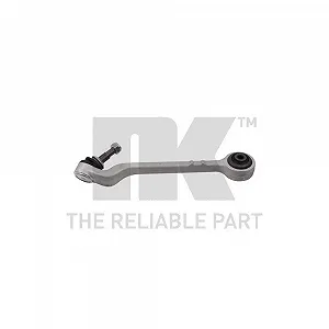 Рычаг подвески NK 50115105 для BMW, передняя ось слева, внешний, сзади - Фото 1