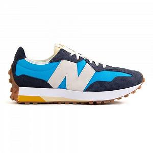 Кроссовки New Balance 327 мужские - Фото 1
