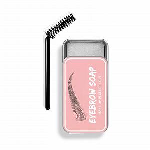 Віск для брів 4D Eyebrow Gel стійкий водонепроникний відтінок блонд - Фото 1