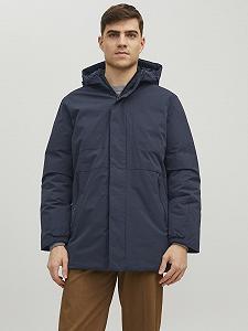 Куртка Jack&Jones PARKA SN 12213852 Темно-синій XXL - Фото 1