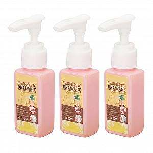 Купити Дренажний гель для душу Drainage Ginger Slimming Зміцнювальний для схуднення - Фото 1 Дренажний гель для душу Drainage Ginger Slimming Зміцнювальний для схуднення - Фото 1