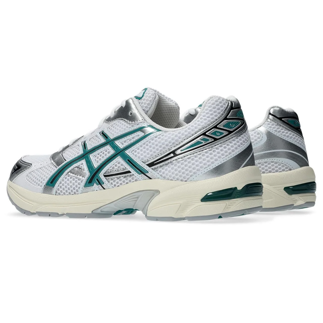 Кросівки ASICS Gel-1130 Чоловічі, фото №2 Кросівки ASICS Gel-1130 Чоловічі, фото №2