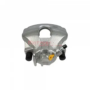 Тормозной суппорт METZGER 6260390 передняя ось справа для VOLVO - Фото 1