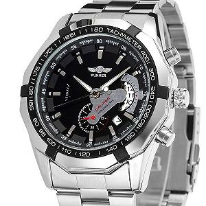 Годинник Winner Titanium - Фото 1