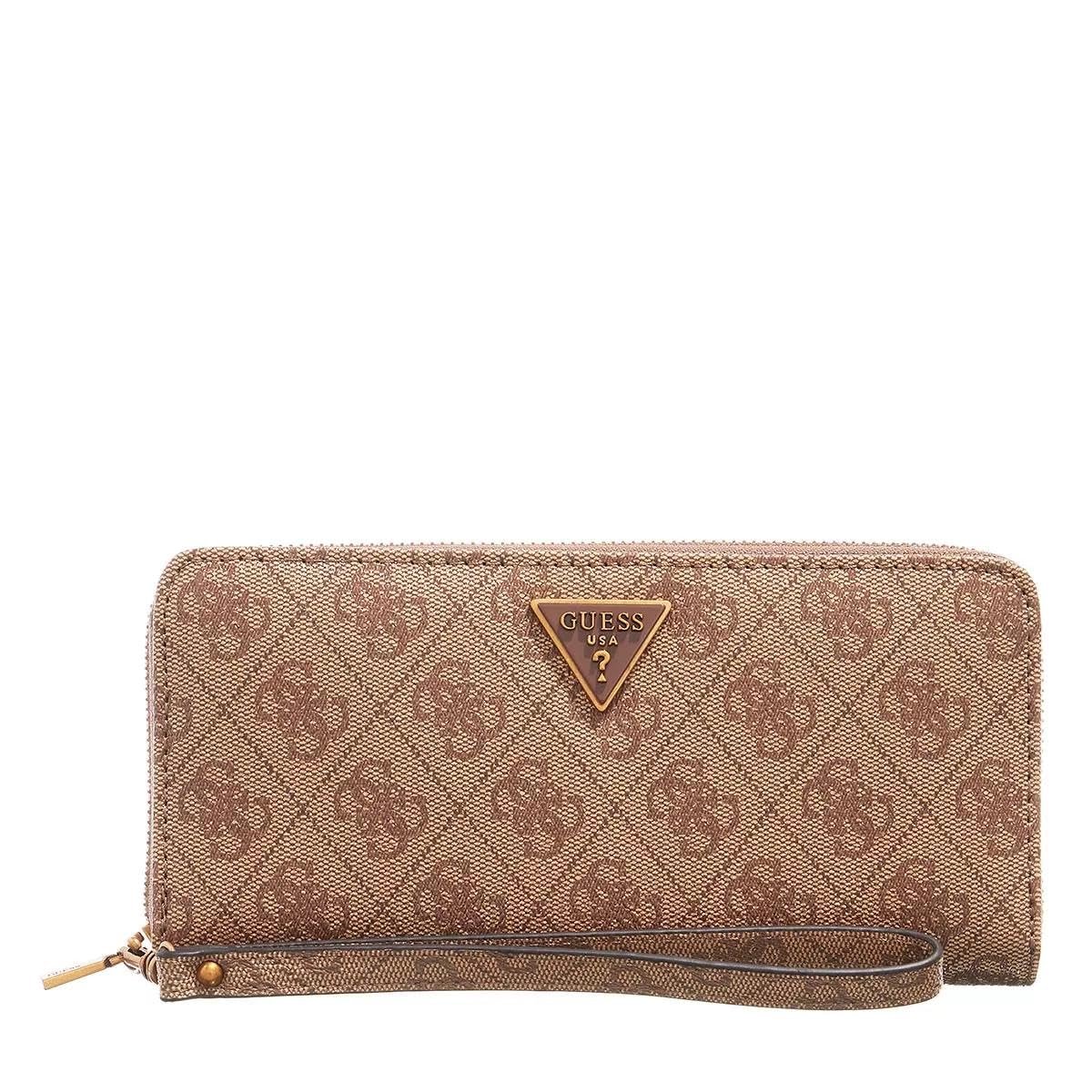 Гаманець GUESS Alexie 20.5 см, фото №1