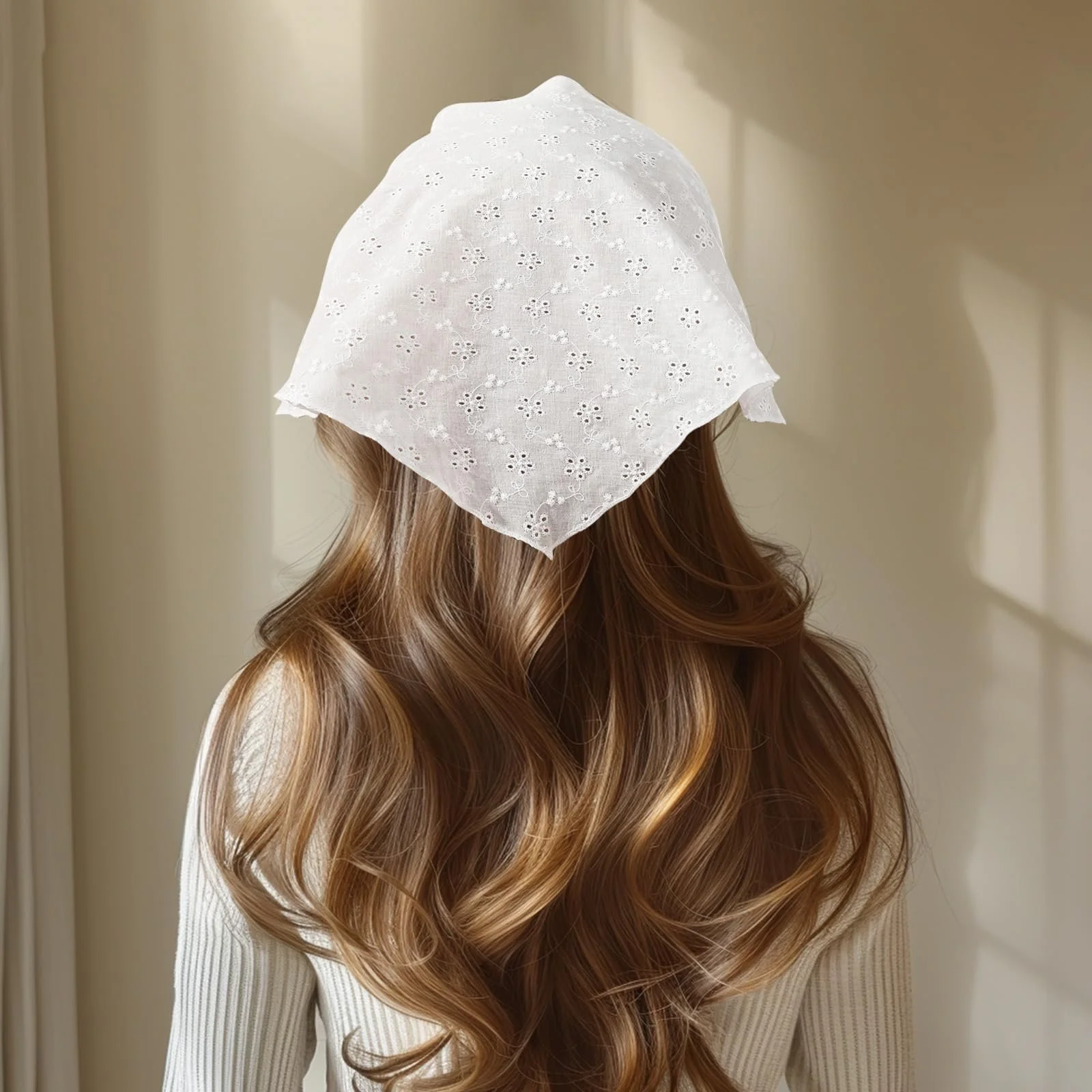 Пов'язка на голову, фото №7