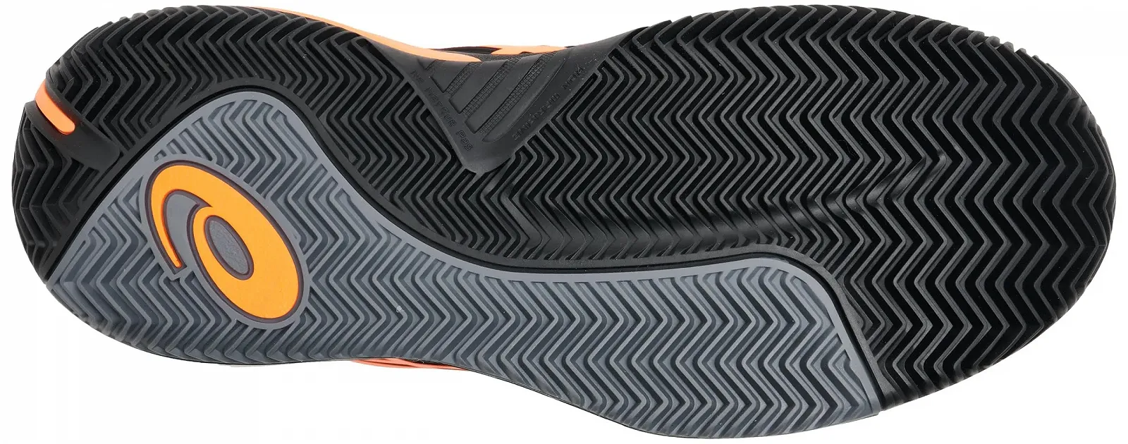 Чоловічі Кросівки ASICS Gel-Resolution X Clay, фото №2 Чоловічі Кросівки ASICS Gel-Resolution X Clay, фото №2