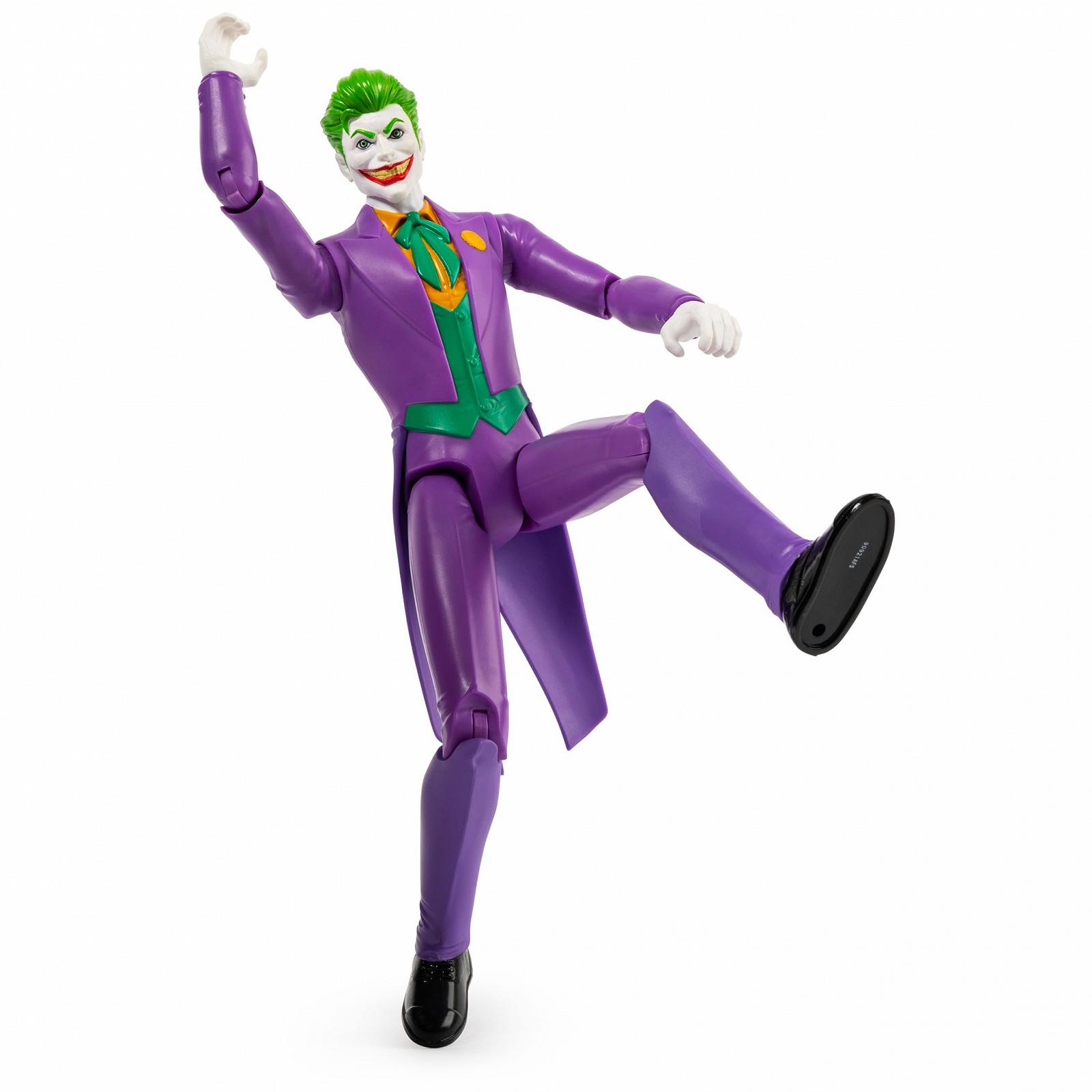 Фігурка Spin Master Batman Джокер, 30 см, фото №7
