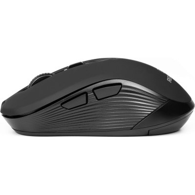 Мышка REAL-EL RM-331W Wireless Black (EL123200044), фото №8 Мышка REAL-EL RM-331W Wireless Black (EL123200044), фото №8