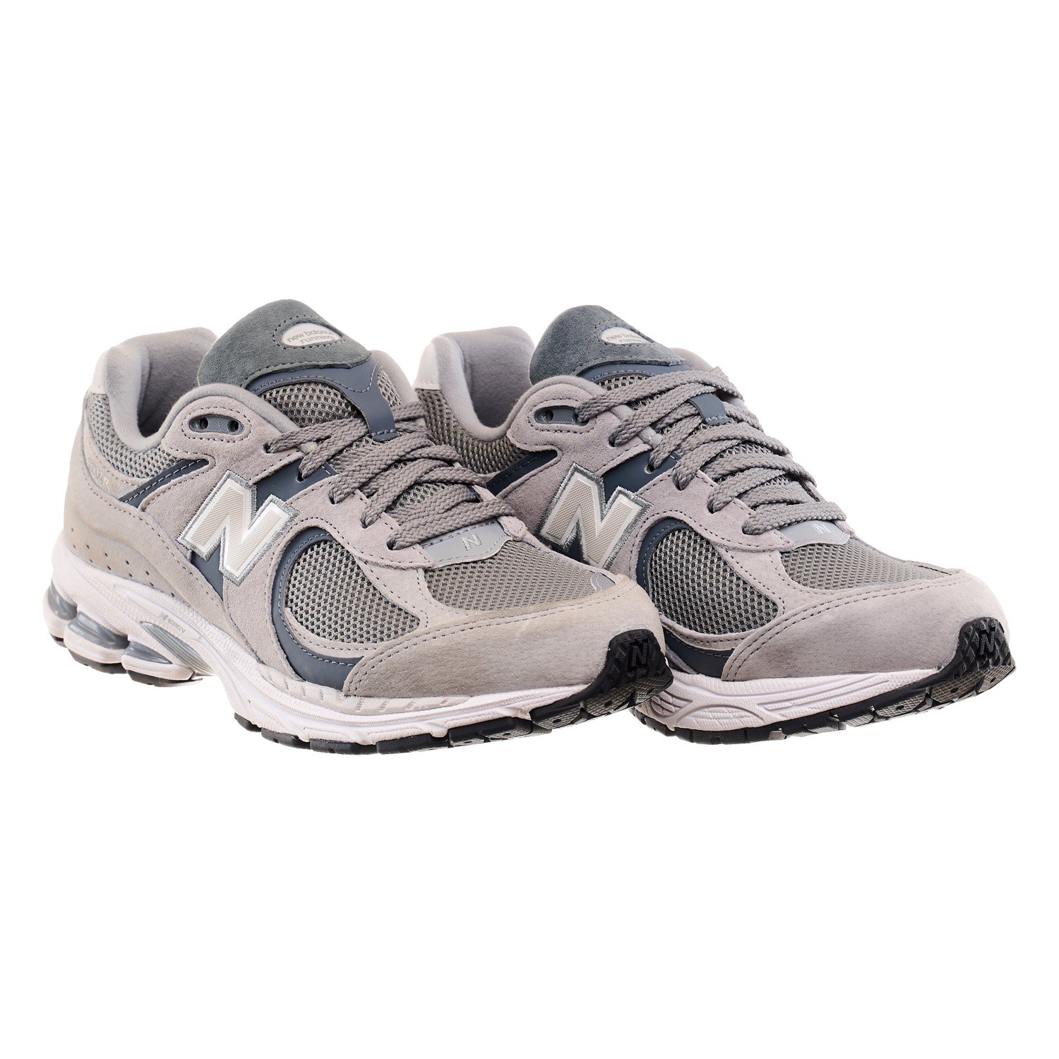 Кросівки New Balance 2002R Grey M2002Rst 42, фото №5