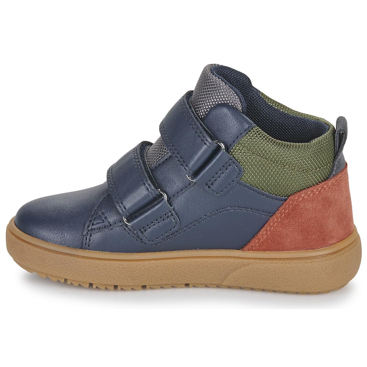 Кросівки Geox J Theleven Boy B ABX для хлопчиків, фото №4