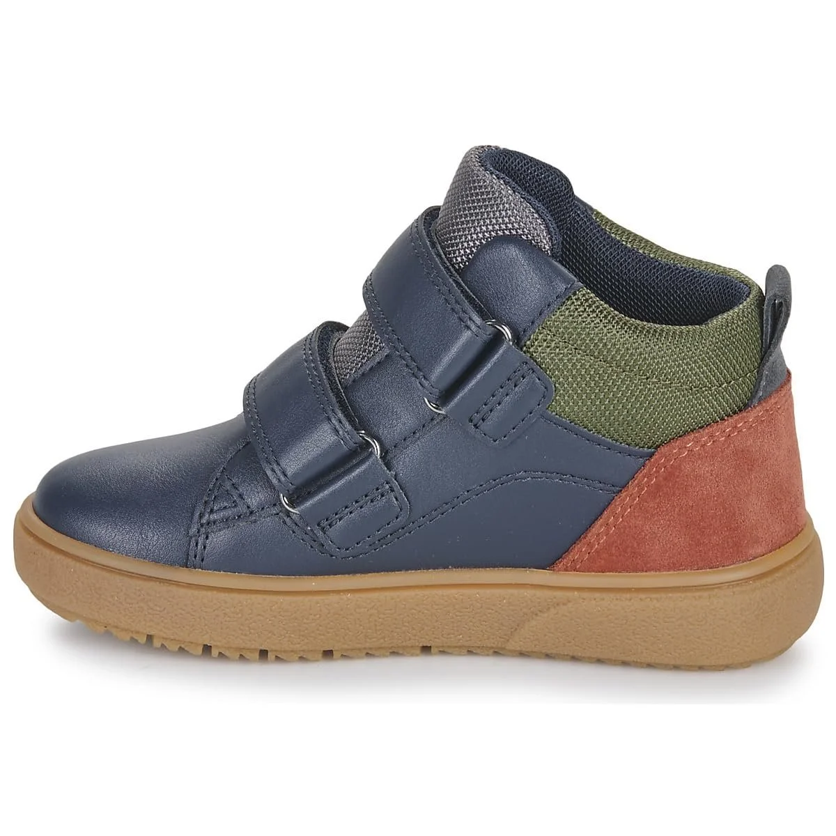 Кросівки Geox J Theleven Boy B ABX для хлопчиків, фото №4