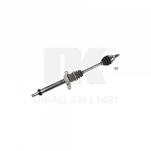 Приводной вал NK 501554 для MINI передняя ось справа - Фото 1