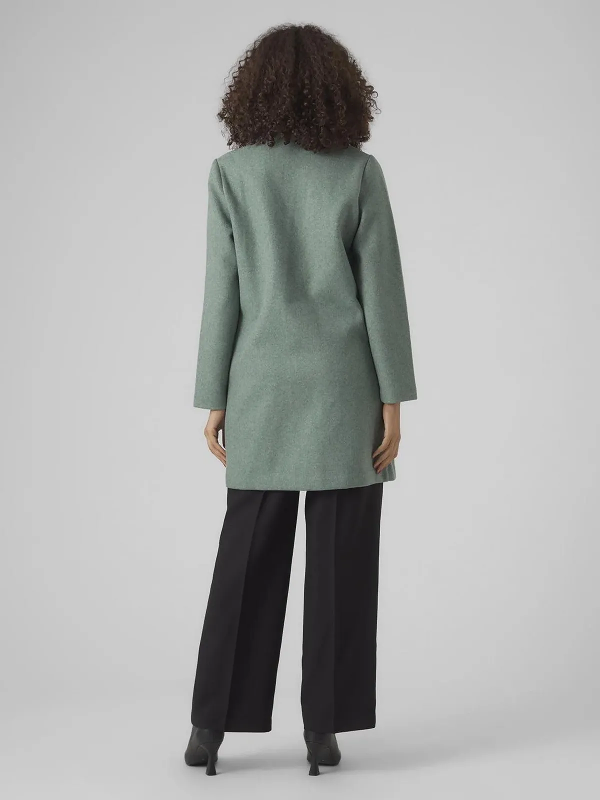 Пальто VERO MODA Vmpop Жіночий, фото №3