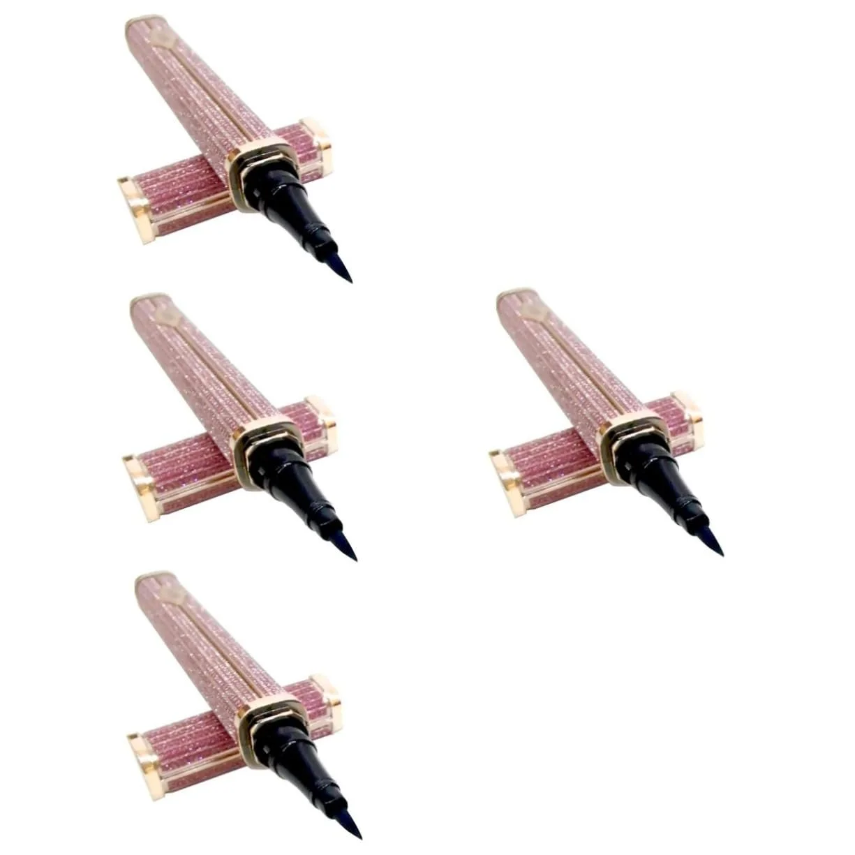 Підводка для очей Ipetboom чорний, фото №1 Підводка для очей Ipetboom чорний, фото №1