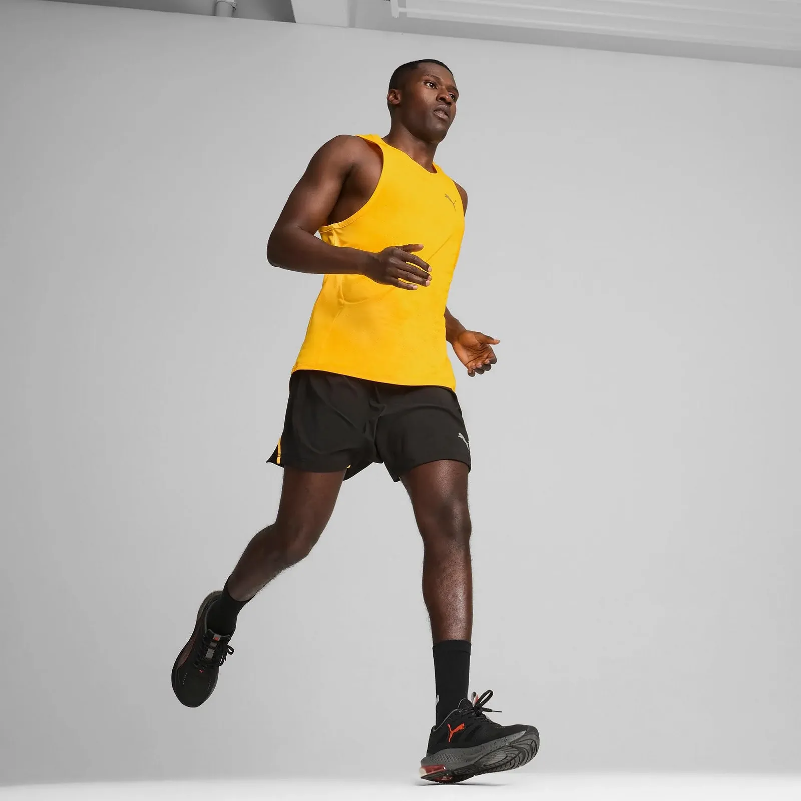 Чоловічі черевики PUMA X-Cell Low, фото №2