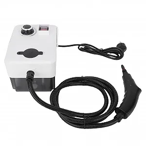 Пароочисник багатофункціональний Pssopp 1950 W 3 bar 1.68 L - Фото 1