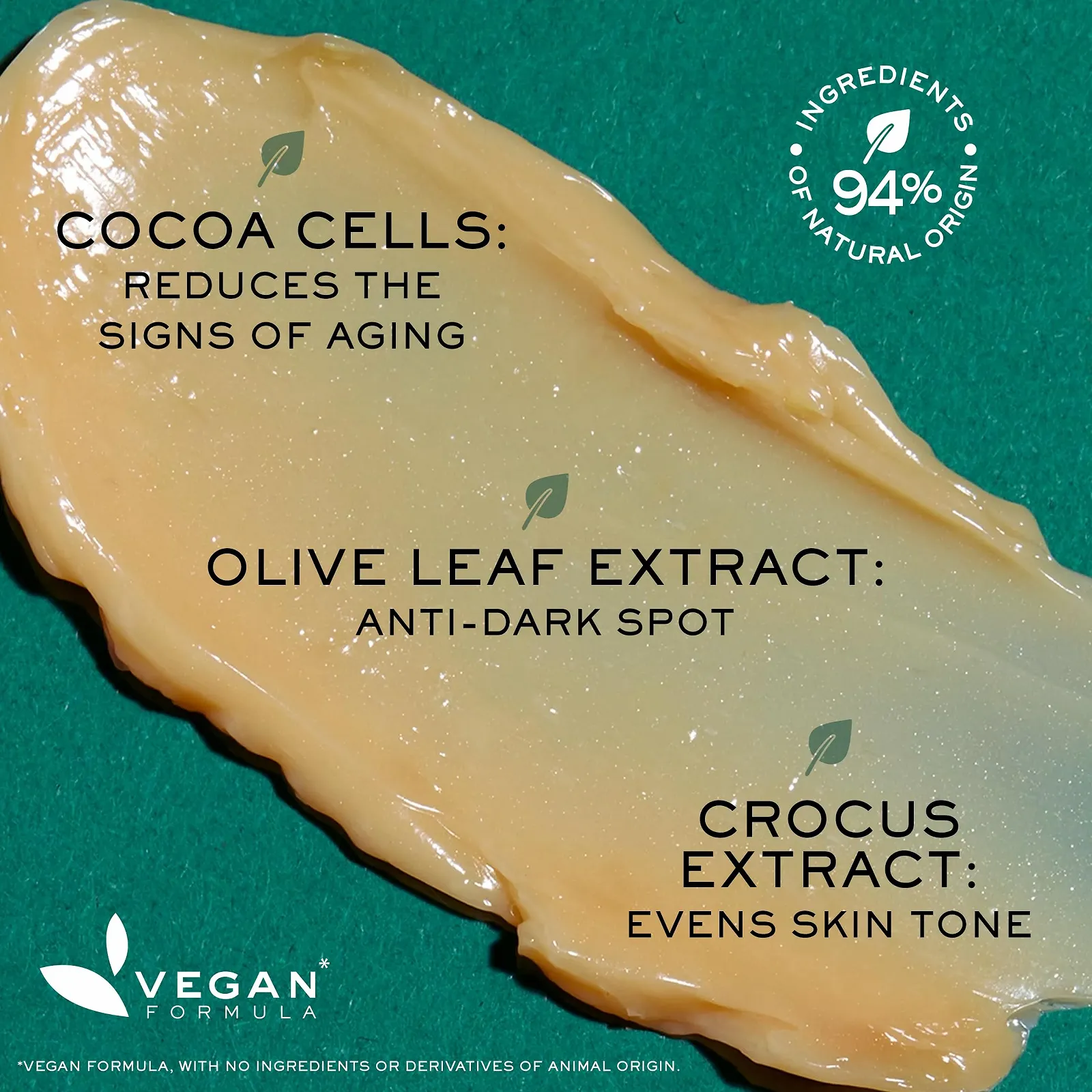 Крем для рук Nuxuriance Ultra Anti-Taches & Anti-Age 75 мл, фото №4