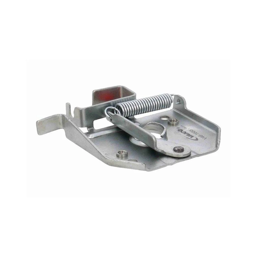 Замок капота VAICO V46-1688 Original VAICO Quality для NISSAN OPEL, спереди, фото №1 Замок капота VAICO V46-1688 Original VAICO Quality для NISSAN OPEL, спереди, фото №1