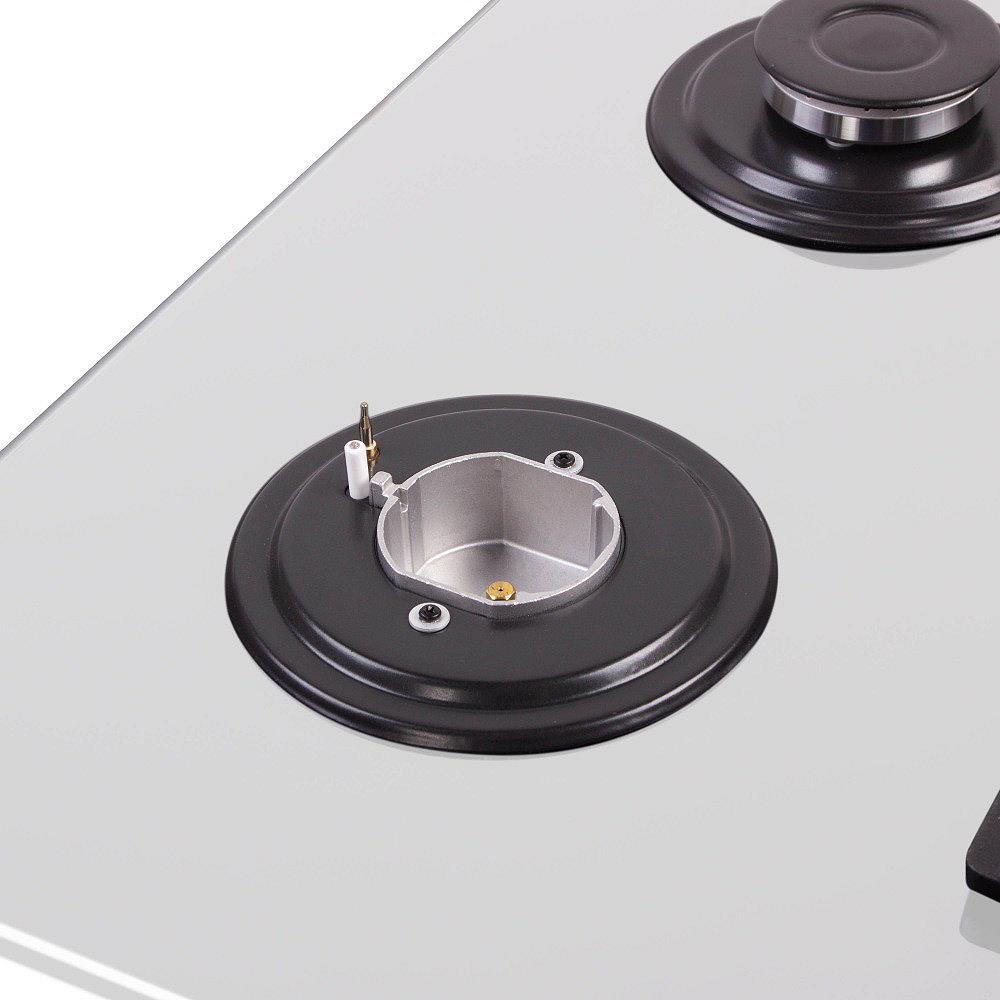 Варкова поверхня Minola MGG 61426 WH, фото №8 Варкова поверхня Minola MGG 61426 WH, фото №8