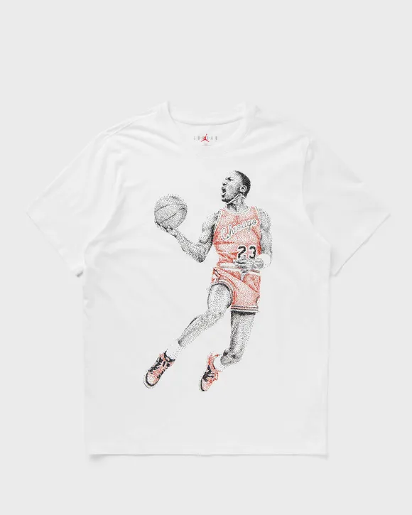 Футболка Jordan Brand DOT MJ SS M, фото №1