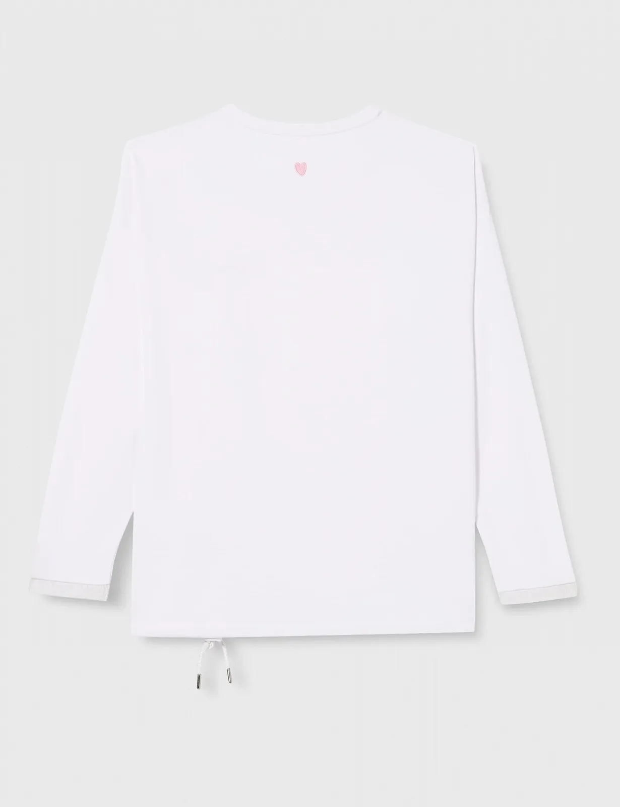 Женский свитшот KEY LARGO WSW Trendy Round, фото №3