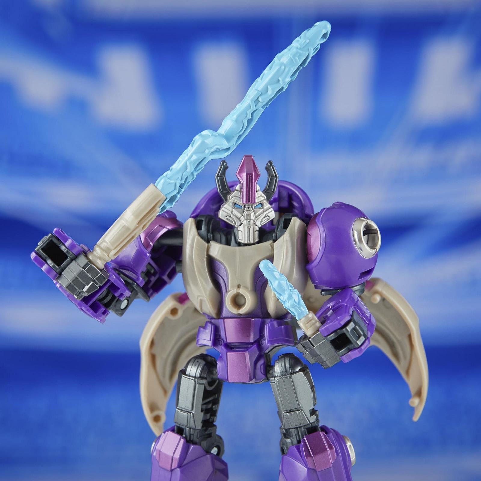 Фигурка Transformers One Prime Changer Alpha Trion, фото №3
