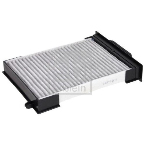 Фільтр салону FEBI BILSTEIN 104946 для RENAULT, фото №3 Фільтр салону FEBI BILSTEIN 104946 для RENAULT, фото №3