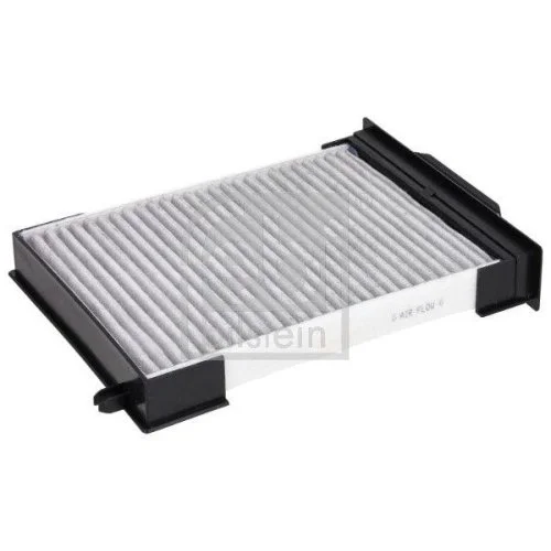 Фільтр салону FEBI BILSTEIN 104946 для RENAULT, фото №3 Фільтр салону FEBI BILSTEIN 104946 для RENAULT, фото №3