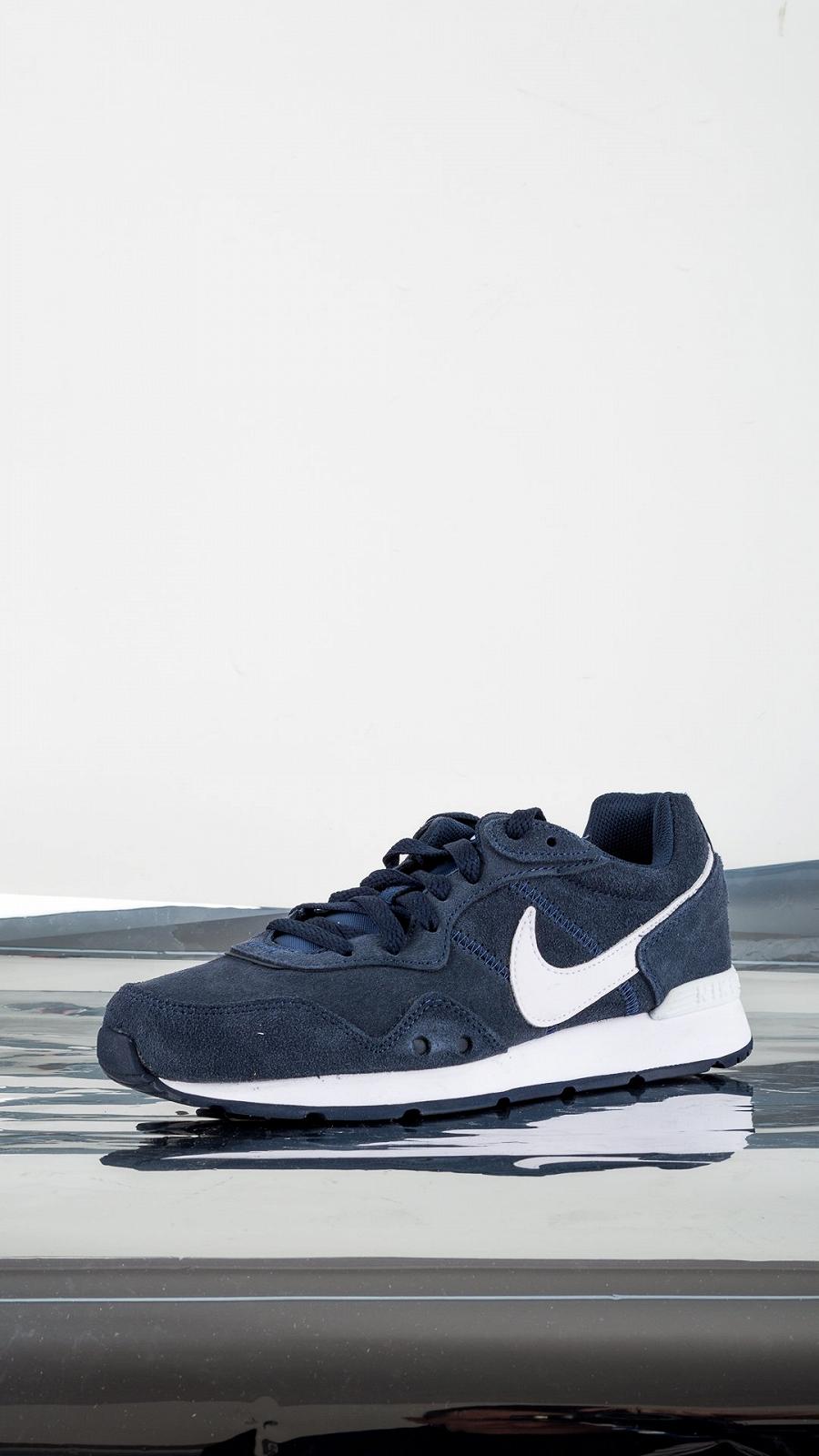 Кросівки Nike  VENTURE RUNNER SUEDE 42, фото №2