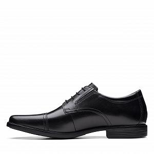 Туфлі CLARKS Howard Cap - Фото 1