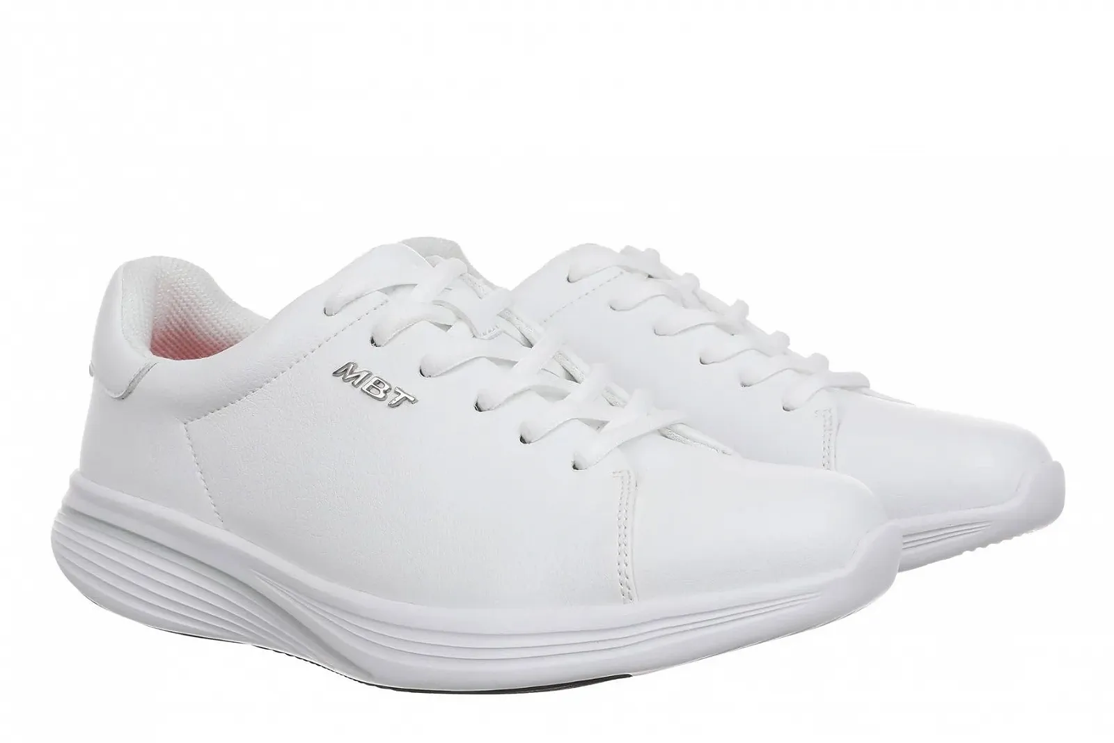 Кросівки MBT Kuni LACE UP Чоловічі сучасні анатомічні та зручні кросівки для ходьби Фізіологічне взуття, фото №3