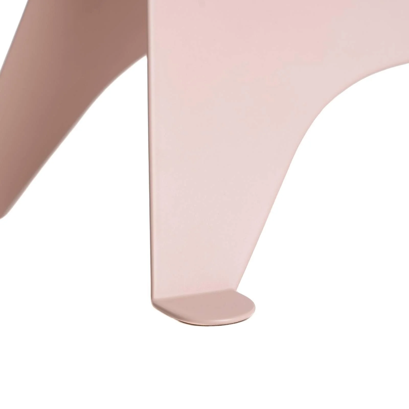 Настільна лампа Lucande Idalina дизайнерська модерн метал 1 лампа G4, фото №8