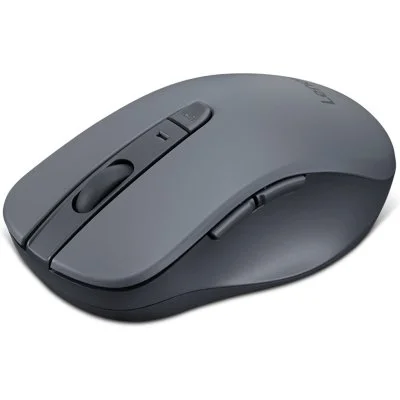 Мишка Lenovo WL310 Silent Bluetooth Grey (GY51Q65621), фото №2 Мишка Lenovo WL310 Silent Bluetooth Grey (GY51Q65621), фото №2