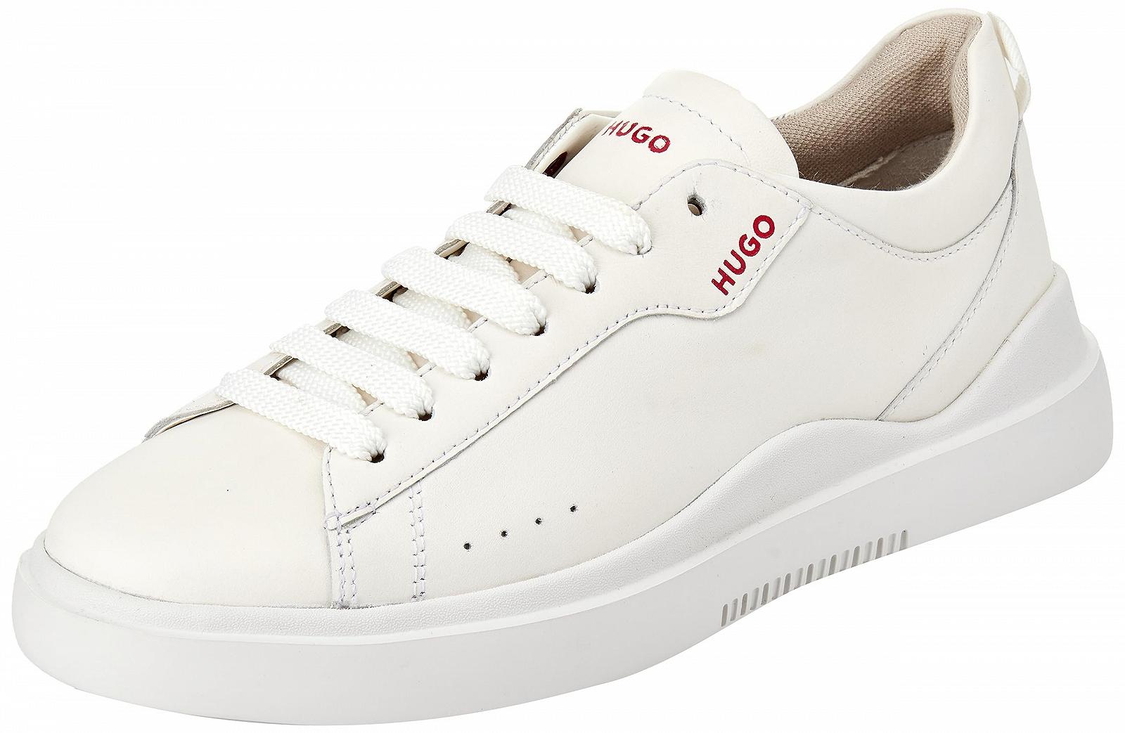 HUGO Women's Blake_Tenn_ltW_N, фото №1