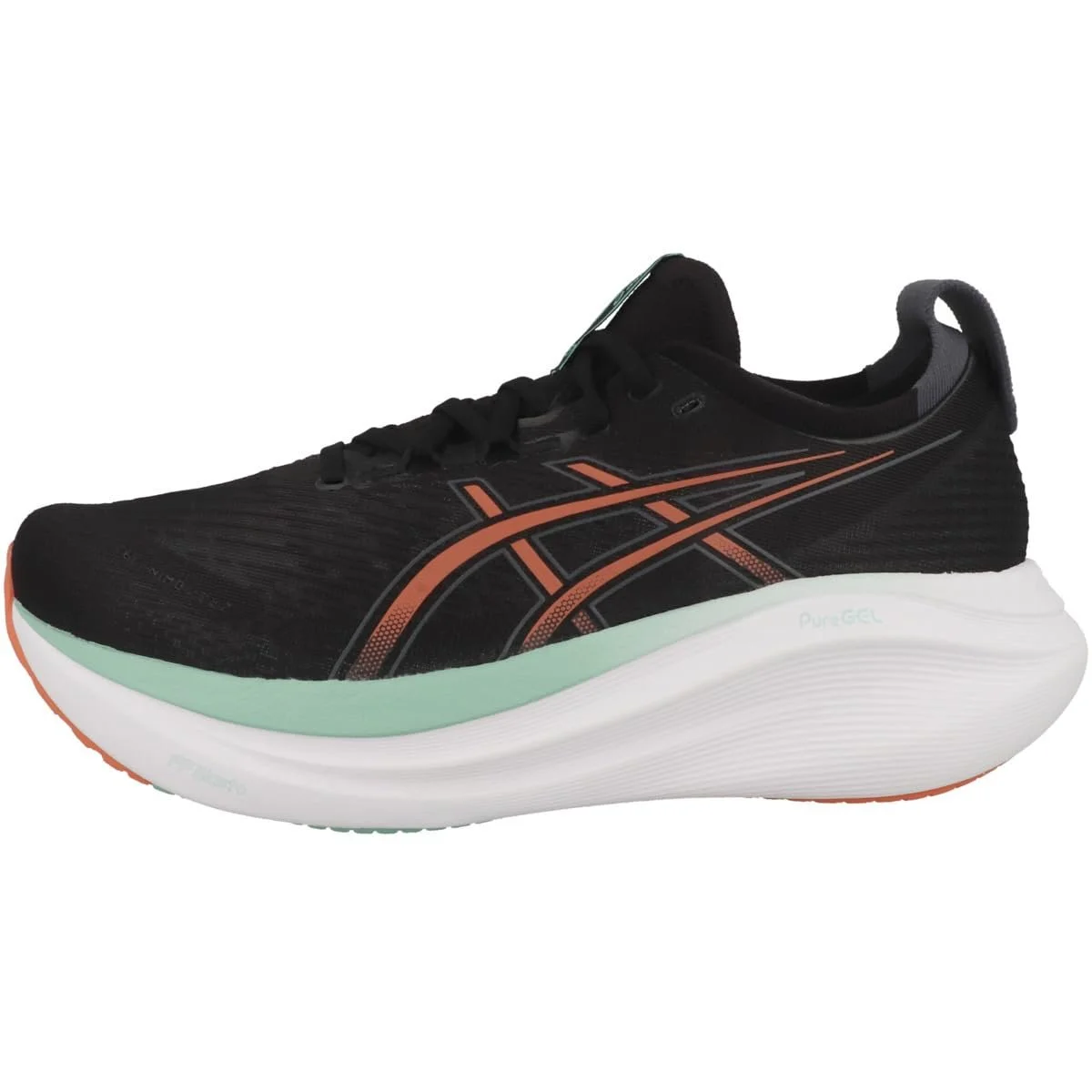 Кросівки ASICS Gel-Nimbus 27 чоловічі, фото №1 Кросівки ASICS Gel-Nimbus 27 чоловічі, фото №1