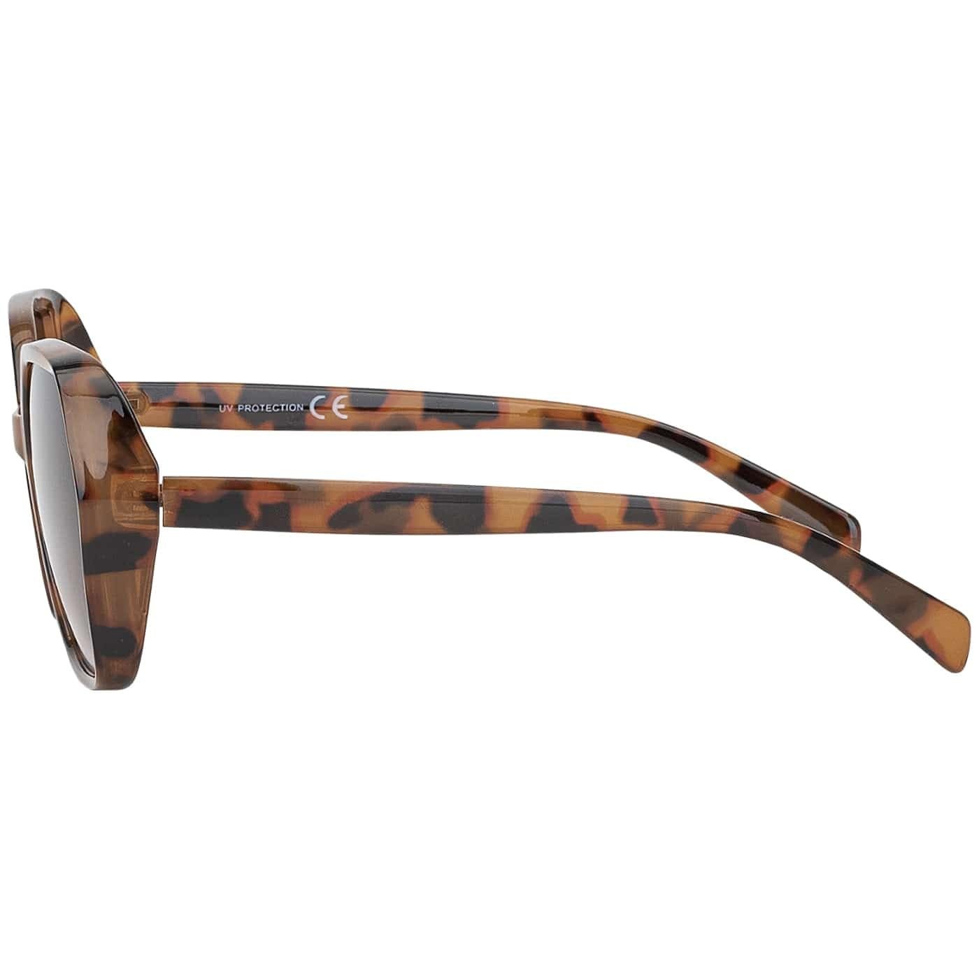 Солнцезащитные очки Женские BEZLIT, фото №3