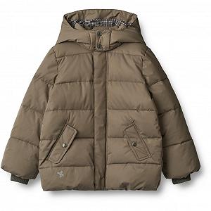 Купить Куртка стеганая Wheat Gael Junior Зима - Фото 1 Куртка стеганая Wheat Gael Junior Зима - Фото 1