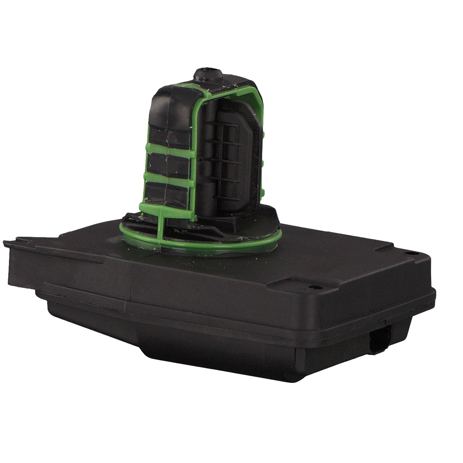 Исполнительный элемент вихревые заслонки (впускной коллектор) FEBI BILSTEIN febi Plus 109591 для BMW, фото №3